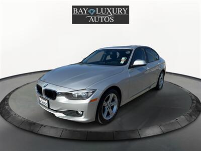 2014 BMW 320i   - Photo 86 - Dublin, CA 94568