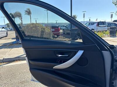 2014 BMW 320i   - Photo 35 - Dublin, CA 94568