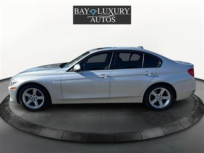2014 BMW 320i   - Photo 85 - Dublin, CA 94568