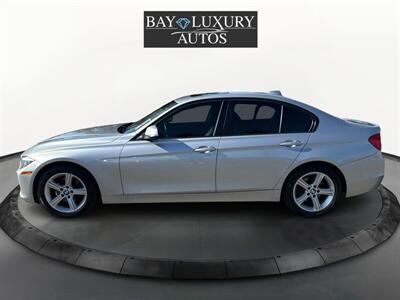 2014 BMW 320i   - Photo 16 - Dublin, CA 94568