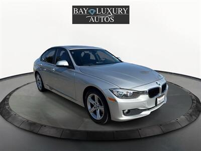 2014 BMW 320i   - Photo 4 - Dublin, CA 94568
