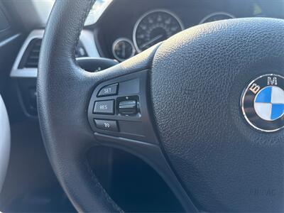 2014 BMW 320i   - Photo 70 - Dublin, CA 94568