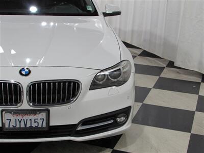 2015 BMW 528i   - Photo 9 - Dublin, CA 94568