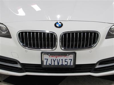 2015 BMW 528i   - Photo 7 - Dublin, CA 94568