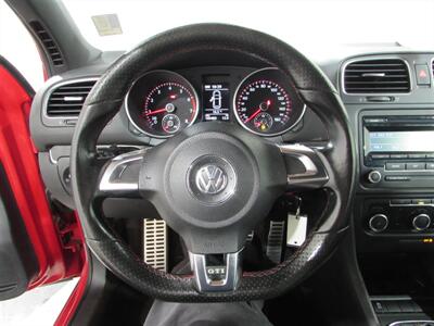 2012 Volkswagen GTI Base PZEV   - Photo 14 - Dublin, CA 94568