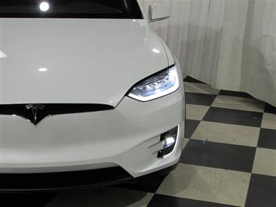 2017 Tesla Model X 100D   - Photo 9 - Dublin, CA 94568
