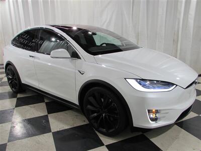 2017 Tesla Model X 100D   - Photo 6 - Dublin, CA 94568
