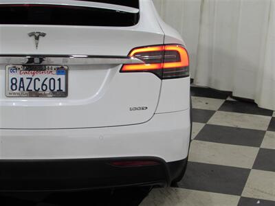 2017 Tesla Model X 100D   - Photo 11 - Dublin, CA 94568