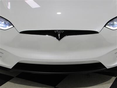 2017 Tesla Model X 100D   - Photo 7 - Dublin, CA 94568