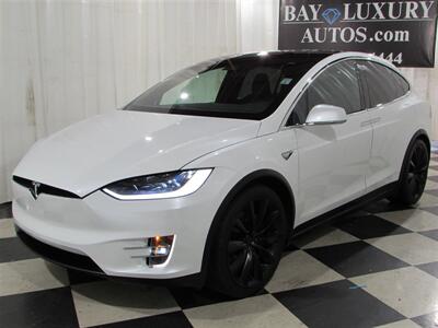 2017 Tesla Model X 100D   - Photo 3 - Dublin, CA 94568