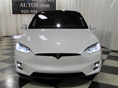 2017 Tesla Model X 100D   - Photo 2 - Dublin, CA 94568
