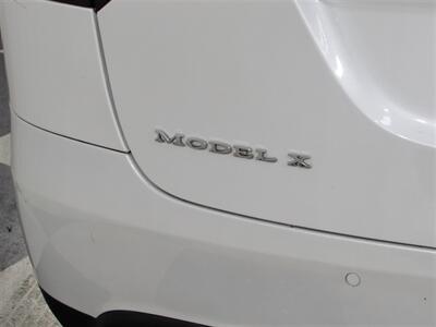 2017 Tesla Model X 100D   - Photo 12 - Dublin, CA 94568