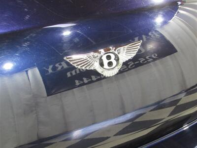 2005 Bentley Continental GT Turbo   - Photo 12 - Dublin, CA 94568