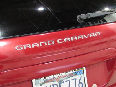 2005 Dodge Grand Caravan SE   - Photo 13 - Dublin, CA 94568
