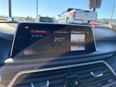 2018 BMW 740e xDrive iPerform   - Photo 45 - Dublin, CA 94568