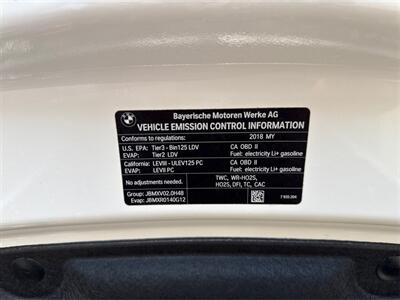 2018 BMW 740e xDrive iPerform   - Photo 66 - Dublin, CA 94568