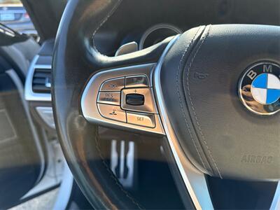 2018 BMW 740e xDrive iPerform   - Photo 60 - Dublin, CA 94568