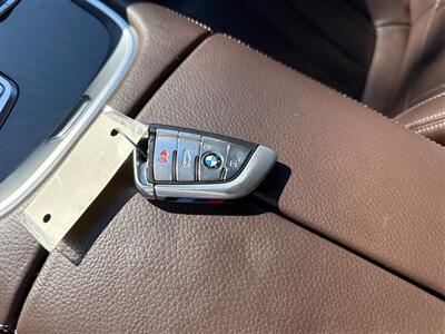 2018 BMW 740e xDrive iPerform   - Photo 63 - Dublin, CA 94568