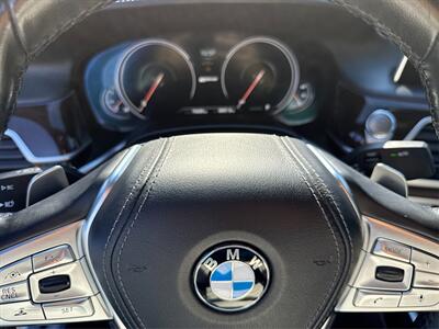 2018 BMW 740e xDrive iPerform   - Photo 62 - Dublin, CA 94568