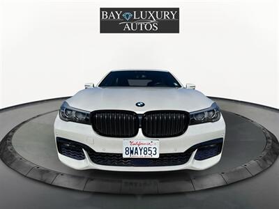 2018 BMW 740e xDrive iPerform   - Photo 35 - Dublin, CA 94568