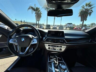 2018 BMW 740e xDrive iPerform   - Photo 22 - Dublin, CA 94568