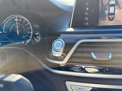 2018 BMW 740e xDrive iPerform   - Photo 26 - Dublin, CA 94568