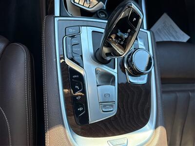 2018 BMW 740e xDrive iPerform   - Photo 65 - Dublin, CA 94568