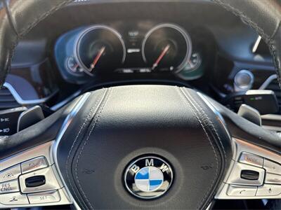 2018 BMW 740e xDrive iPerform   - Photo 29 - Dublin, CA 94568