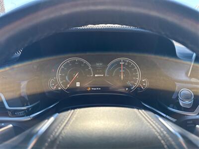 2018 BMW 740e xDrive iPerform   - Photo 47 - Dublin, CA 94568