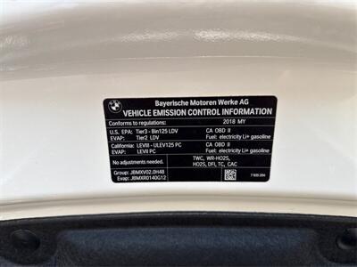 2018 BMW 740e xDrive iPerform   - Photo 33 - Dublin, CA 94568