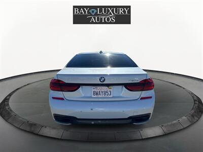 2018 BMW 740e xDrive iPerform   - Photo 7 - Dublin, CA 94568