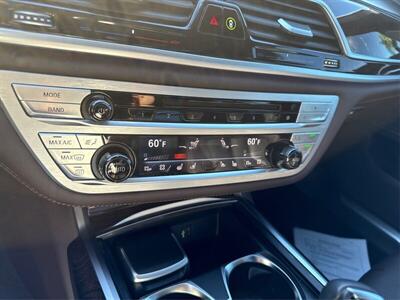 2018 BMW 740e xDrive iPerform   - Photo 25 - Dublin, CA 94568