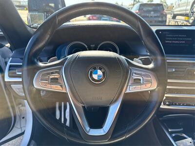 2018 BMW 740e xDrive iPerform   - Photo 48 - Dublin, CA 94568