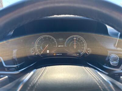 2018 BMW 740e xDrive iPerform   - Photo 14 - Dublin, CA 94568