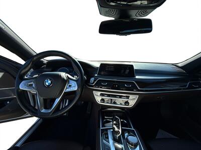 2018 BMW 740e xDrive iPerform   - Photo 43 - Dublin, CA 94568