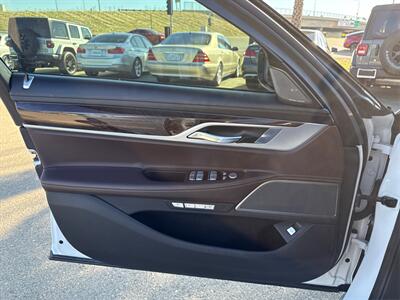 2018 BMW 740e xDrive iPerform   - Photo 51 - Dublin, CA 94568