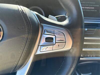 2018 BMW 740e xDrive iPerform   - Photo 28 - Dublin, CA 94568