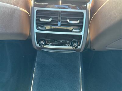 2018 BMW 740e xDrive iPerform   - Photo 52 - Dublin, CA 94568