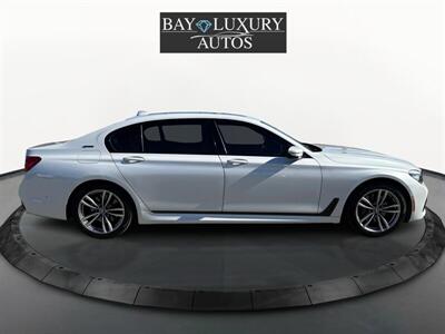 2018 BMW 740e xDrive iPerform   - Photo 5 - Dublin, CA 94568