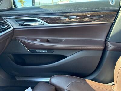 2018 BMW 740e xDrive iPerform   - Photo 21 - Dublin, CA 94568