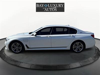 2018 BMW 740e xDrive iPerform   - Photo 9 - Dublin, CA 94568