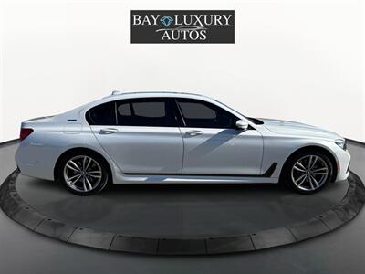 2018 BMW 740e xDrive iPerform   - Photo 38 - Dublin, CA 94568