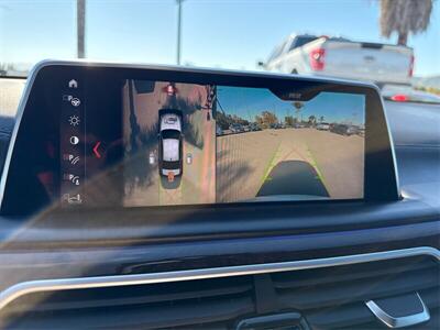 2018 BMW 740e xDrive iPerform   - Photo 24 - Dublin, CA 94568