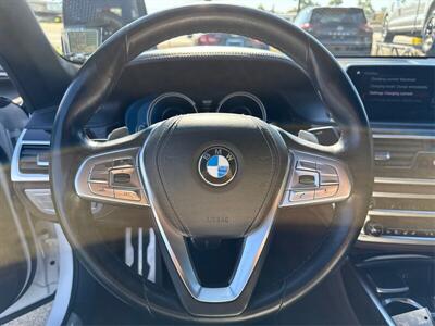 2018 BMW 740e xDrive iPerform   - Photo 15 - Dublin, CA 94568