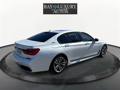 2018 BMW 740e xDrive iPerform   - Photo 6 - Dublin, CA 94568