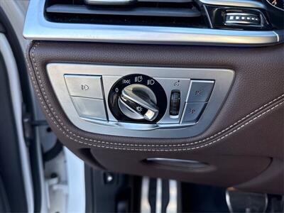 2018 BMW 740e xDrive iPerform   - Photo 16 - Dublin, CA 94568