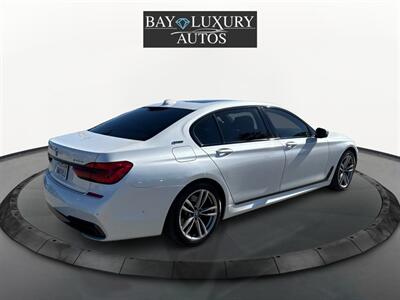 2018 BMW 740e xDrive iPerform   - Photo 39 - Dublin, CA 94568