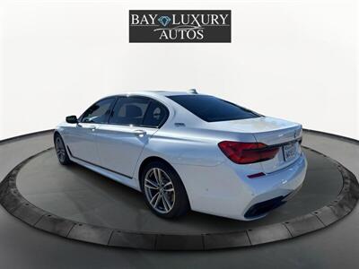 2018 BMW 740e xDrive iPerform   - Photo 8 - Dublin, CA 94568