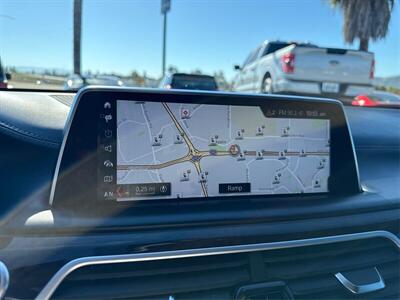 2018 BMW 740e xDrive iPerform   - Photo 23 - Dublin, CA 94568