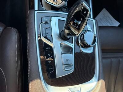 2018 BMW 740e xDrive iPerform   - Photo 32 - Dublin, CA 94568